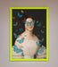 Butterfly Renaissance Framed Print - Hi Society
