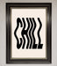 Chill Beige Framed Poster - Hi Society