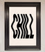 Chill Beige Framed Poster - Hi Society