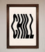 Chill Beige Framed Poster - Hi Society