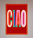 CIAO Framed Wall Art - Hi Society