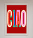 CIAO Framed Wall Art - Hi Society