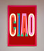 CIAO Framed Wall Art - Hi Society