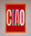CIAO Framed Wall Art - Hi Society