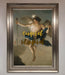 Cupid Stupid Foil Print - Hi Society