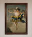 Cupid Stupid Foil Print - Hi Society