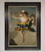 Cupid Stupid Foil Print - Hi Society