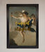 Cupid Stupid Foil Print - Hi Society