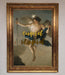 Cupid Stupid Foil Print - Hi Society