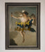 Cupid Stupid Foil Print - Hi Society