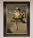 Cupid Stupid Foil Print - Hi Society