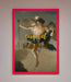 Cupid Stupid Foil Print - Hi Society
