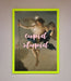 Cupid Stupid Framed Poster - Hi Society