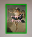 Cupid Stupid Framed Poster - Hi Society