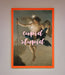 Cupid Stupid Framed Poster - Hi Society