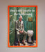 Dont Do Charlie In The Bathroom Framed Poster - Hi Society