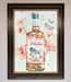 Elderflower Wine Framed Wall Art - Hi Society