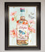 Elderflower Wine Framed Wall Art - Hi Society