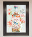 Elderflower Wine Framed Wall Art - Hi Society
