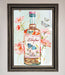 Elderflower Wine Framed Wall Art - Hi Society