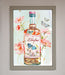 Elderflower Wine Framed Wall Art - Hi Society