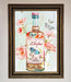 Elderflower Wine Framed Wall Art - Hi Society