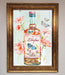 Elderflower Wine Framed Wall Art - Hi Society