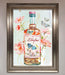 Elderflower Wine Framed Wall Art - Hi Society