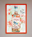 Elderflower Wine Framed Wall Art - Hi Society