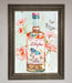 Elderflower Wine Framed Wall Art - Hi Society