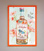 Elderflower Wine Framed Wall Art - Hi Society