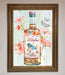 Elderflower Wine Framed Wall Art - Hi Society