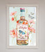 Elderflower Wine Framed Wall Art - Hi Society