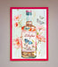 Elderflower Wine Framed Wall Art - Hi Society