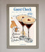 Espresso Martini Framed Wall Art - Hi Society