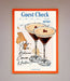 Espresso Martini Framed Wall Art - Hi Society