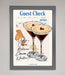 Espresso Martini Framed Wall Art - Hi Society