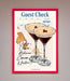 Espresso Martini Framed Wall Art - Hi Society