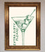 Extra Dirty Please Framed Poster - Hi Society