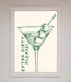 Extra Dirty Please Framed Poster - Hi Society