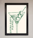 Extra Dirty Please Framed Poster - Hi Society