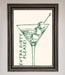 Extra Dirty Please Framed Poster - Hi Society