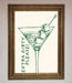 Extra Dirty Please Framed Poster - Hi Society