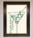 Extra Dirty Please Framed Poster - Hi Society