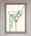 Extra Dirty Please Framed Poster - Hi Society