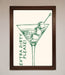 Extra Dirty Please Framed Poster - Hi Society