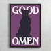 Good Omen Print - Art Prints