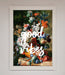 Good Vibes Framed Wall Art - Hi Society