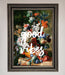 Good Vibes Framed Wall Art - Hi Society