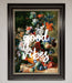 Good Vibes Framed Wall Art - Hi Society